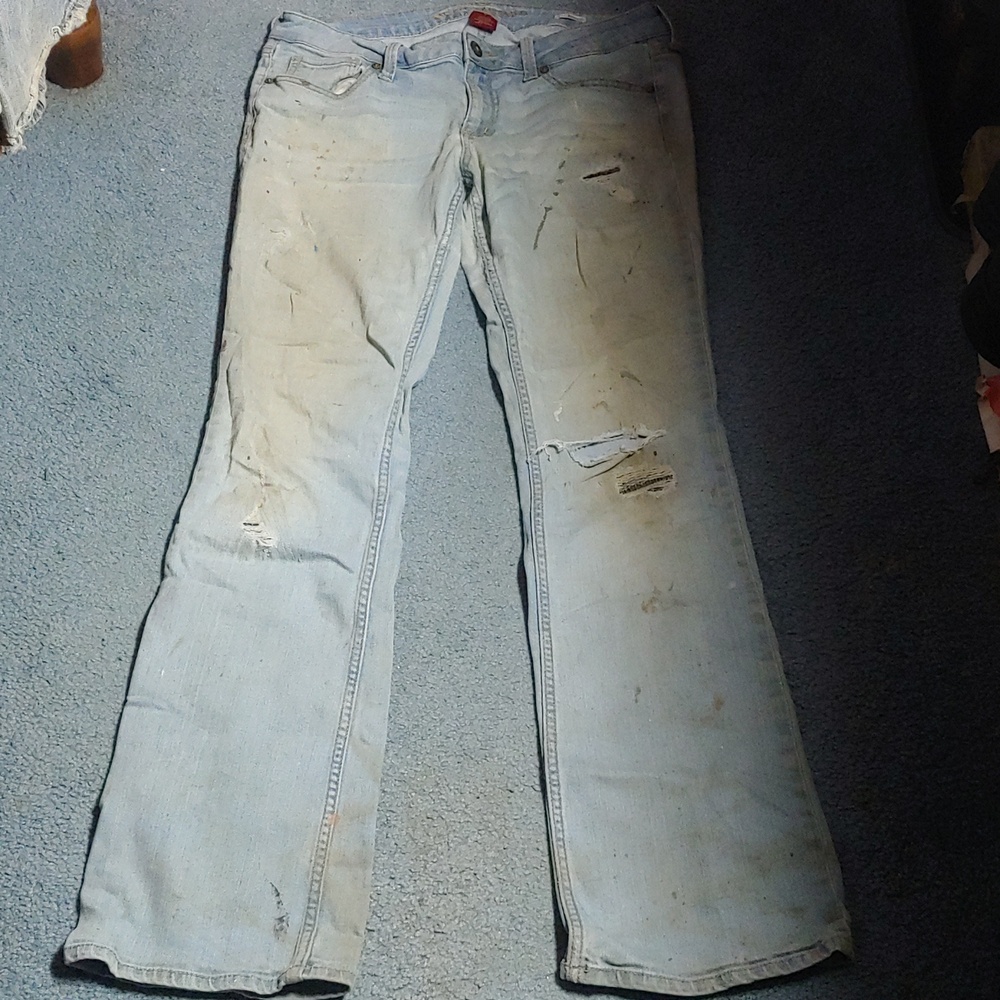 Arizona jeans